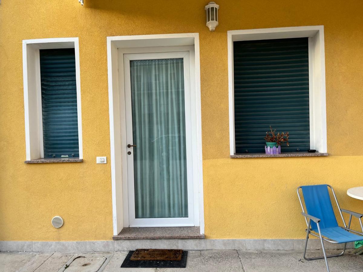 Appart 21 Artistic Beach Apartment Λινιάνο Σαμπιαντόρο Εξωτερικό φωτογραφία