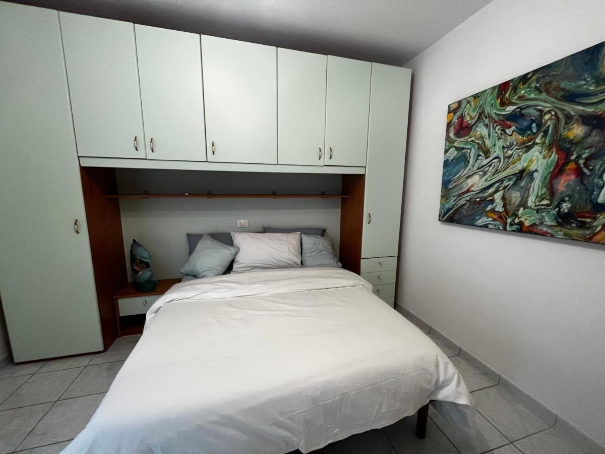Appart 21 Artistic Beach Apartment Λινιάνο Σαμπιαντόρο Εξωτερικό φωτογραφία