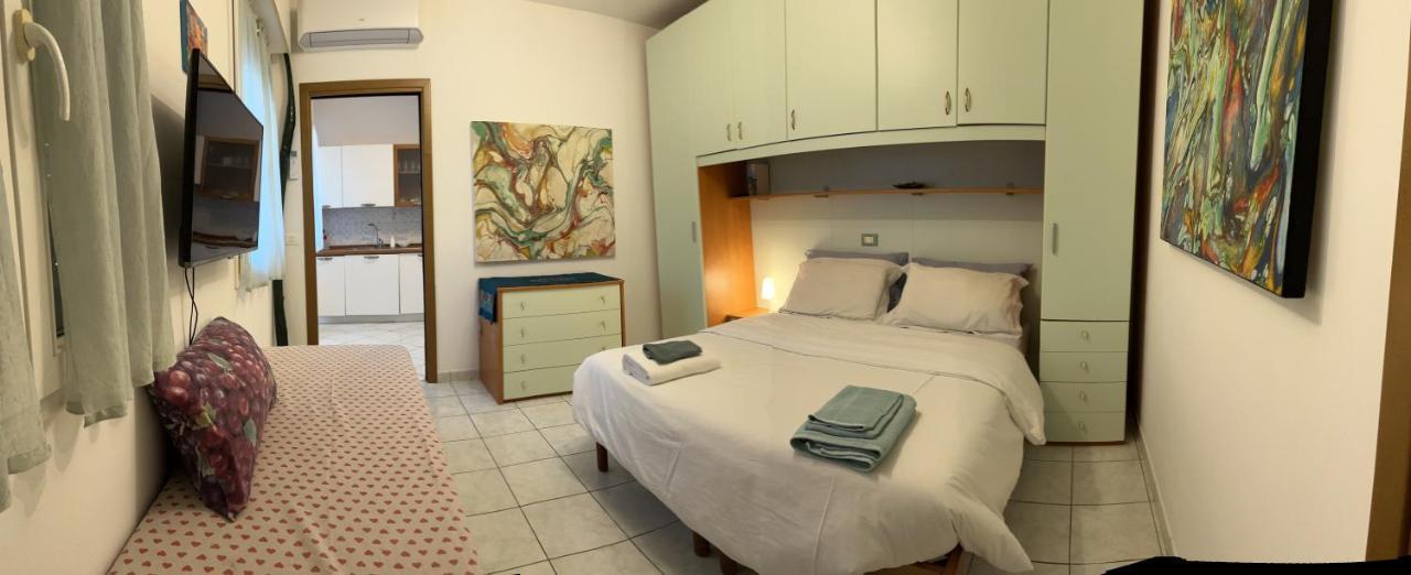 Appart 21 Artistic Beach Apartment Λινιάνο Σαμπιαντόρο Εξωτερικό φωτογραφία